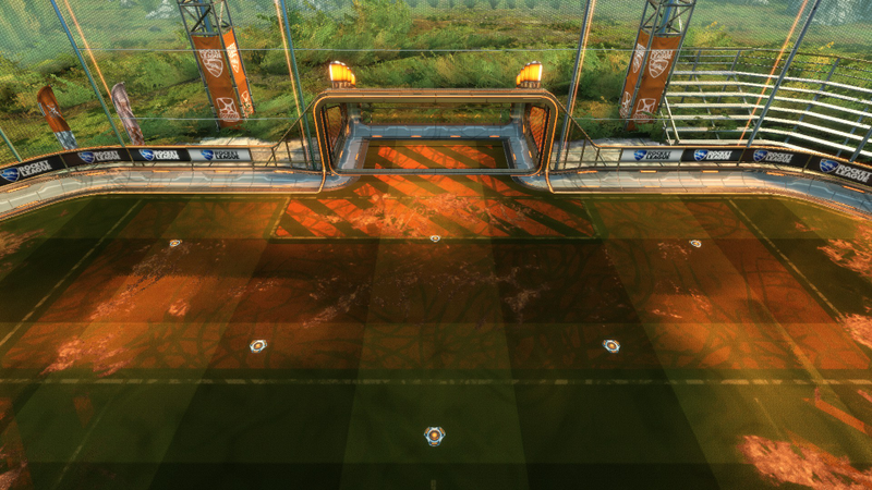 Illustration for article titled How To Be A Good Teammate in Rocket League
